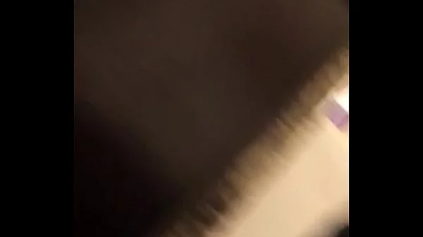 Girl catches me