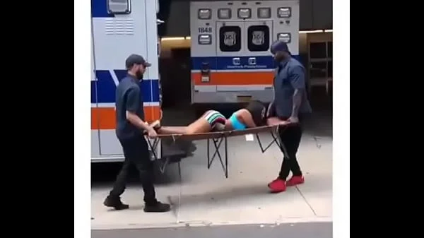 Wrong hole