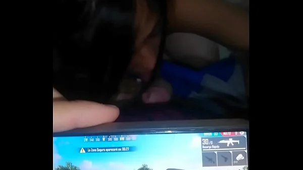 Miree Lo que hizé mientras jugaba su juego FREE FIRE