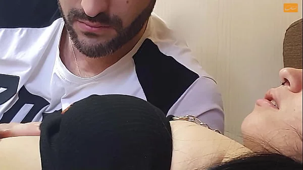 hard shaking orgasm from nipple play 2 - Unlimited Orgasm