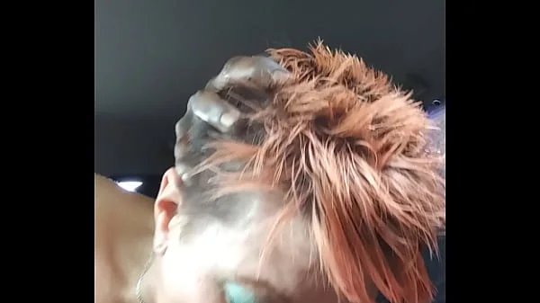 Cum bucket