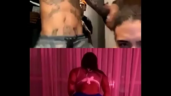 Live Instagram MC PKdelas Part 2