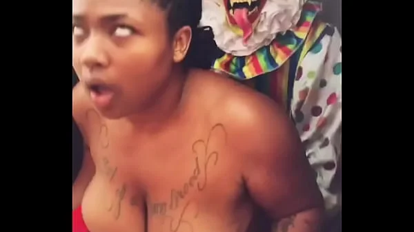 Gibby The Clown sales a house with his dick