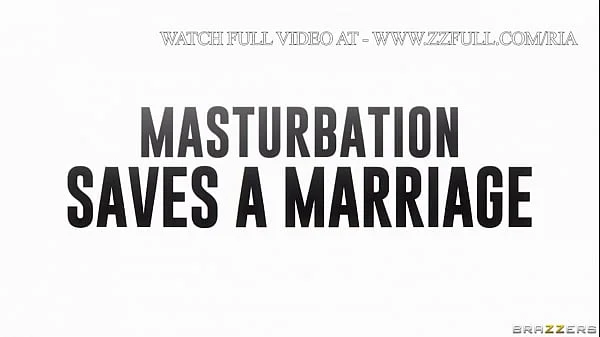 Masturbation Saves A Marriage.Avery Jane, Zoe Grey / Brazzers  / stream full from www.zzfull.com/ria