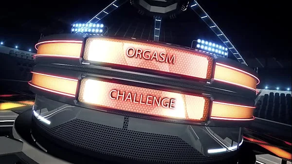 Daisy Ducati vs Lotus Lain Orgasm Challenge