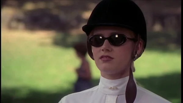 Keri Lynn Pratt - Cruel Intentions 2