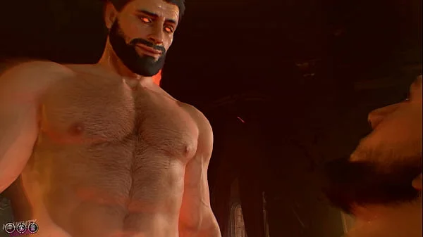 Baldurs Gate Succubus Sex Scene
