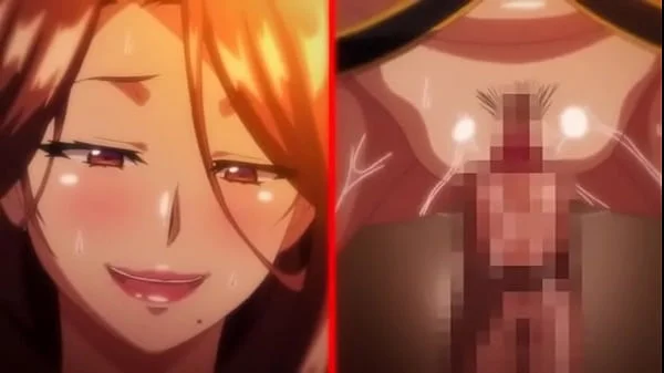HENTAI MILF 2