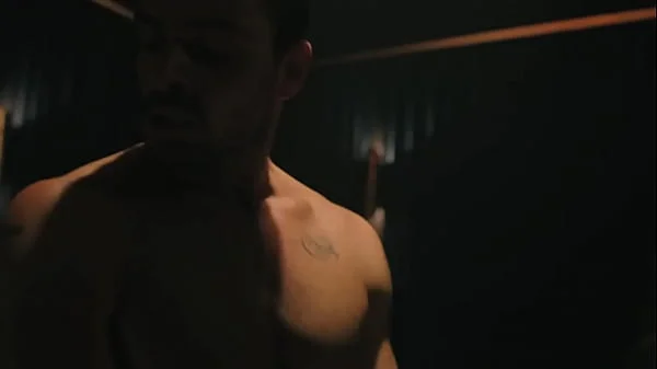 Doggystyle in Mainstream Movie