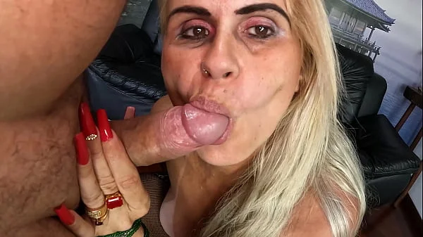 Tiffany Montavani Em Anal intenso no Pov essa Milf fode muito