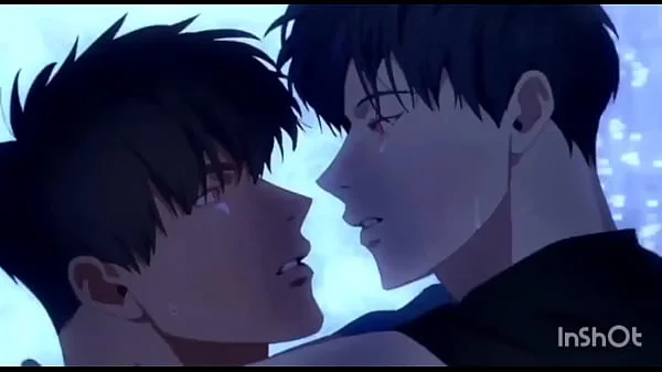 última parte Yaoi Mignon