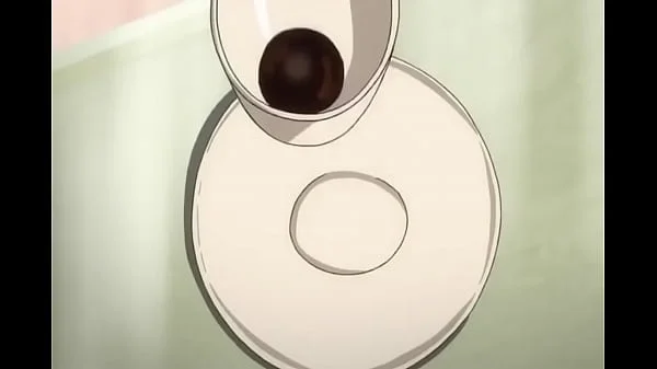 Hot mom hentai sex
