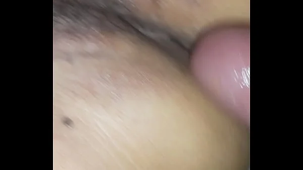 Por el culo