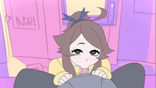 Hentai girl