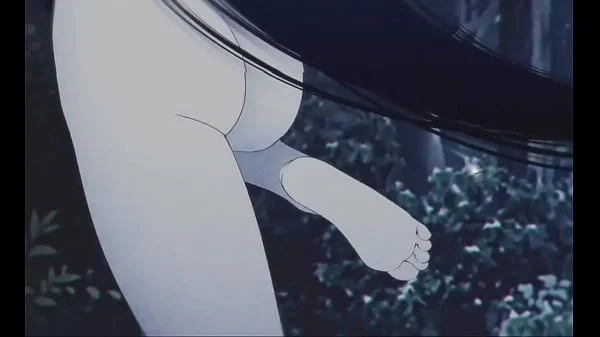 Yamamura sadako rule34