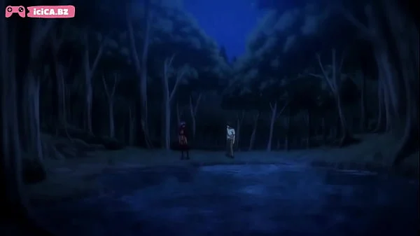 Un anime japonais avec des elfes - épisode 4