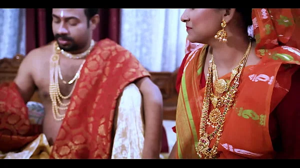 Erotic Sex With Beautiful Hot Indian Wife Sudipa In Saree