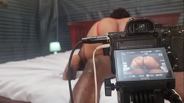 Making off