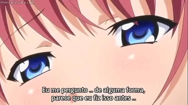 Hentai novinha