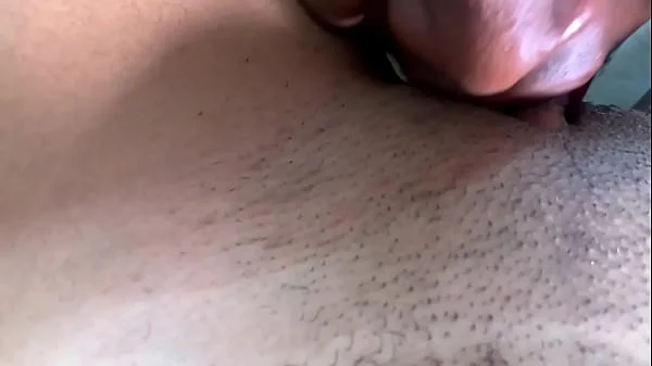 This is a homemade video of pussy sucking she love this