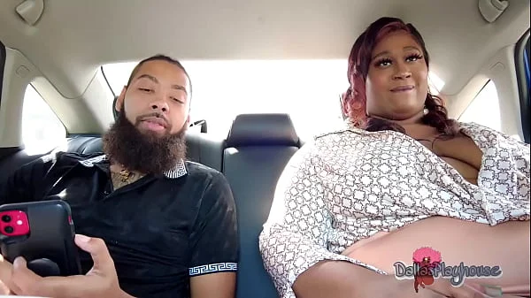 Rideshare Dick Fantasy ft Majiik Montana