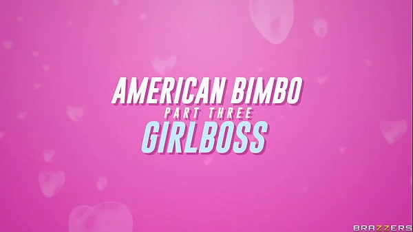 American Bimbo Part 3 - Girlboss - Luna Star, Summer Col / Brazzers  / stream full from www.zzfull.com/dra