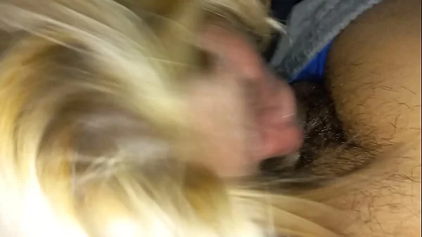 She loves cum