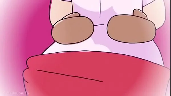 Dipper and Mable bodyswap adventure