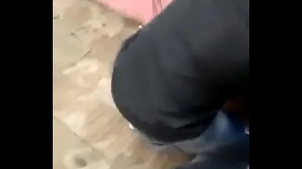 Em público