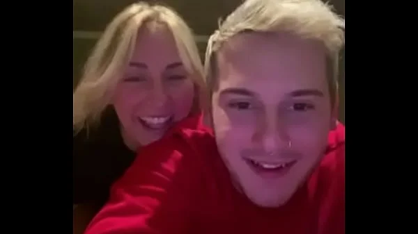Periscope teen part 1