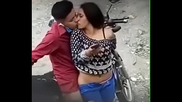 Un rapidin en la moto