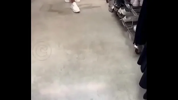 that's shopping!
