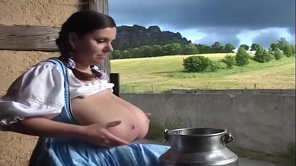 Milena Velba Milk!