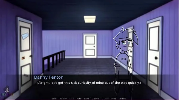 Danny Phantom Amity Park Part 24 Maddie Sex