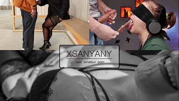 My friend, why did you pull your dick out? Do you need help? XSanyAny