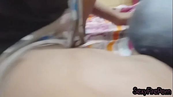 Her First Time