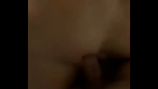 Blond Dutch amateur teen girl has a tight pussy to fuck