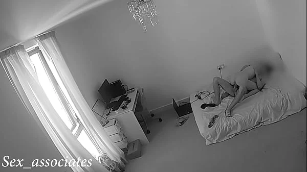 Hidden cam caught my wife cheating on me with my best friend