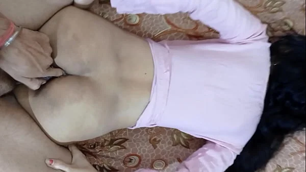 fuck young step cousin DESISLIMGIRL real hindi hardcore HD sex video with clear hindi audio latest Indian porn