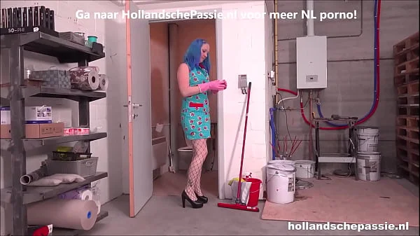 Kont neuken met een alto