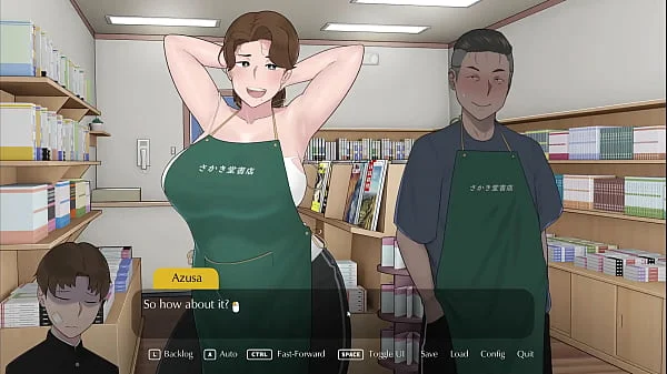 Season of Loss - Azusa Story NTR